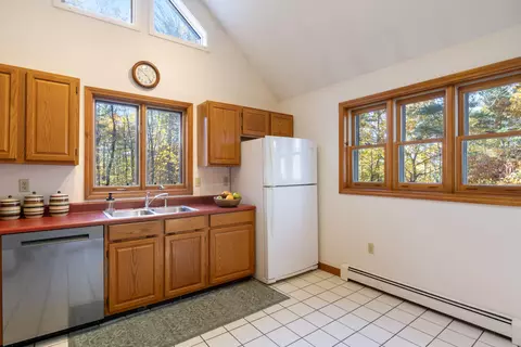 Kitchen - 42 Buttonwood Dr, Berwick, ME 03901 photo 3 of 4