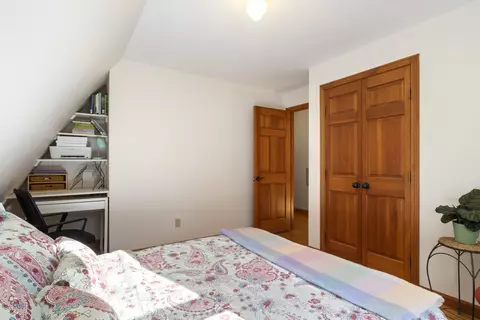 Bedroom - 42 Buttonwood Dr, Berwick, ME 03901 photo 9 of 9