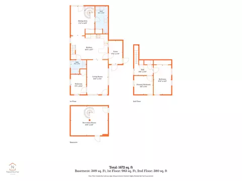 5 Church Ave, Frenchville, ME 04745