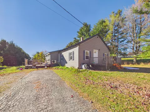 500 Colby Siding Rd, Woodland, ME 04736