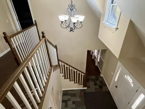 Entry Way - 63 Wesley Rd, Unity, ME 04988 photo 5 of 6