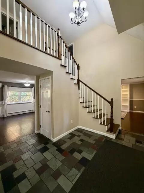 Entry Way - 63 Wesley Rd, Unity, ME 04988 photo 2 of 6
