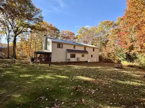 Exterior - 63 Wesley Rd, Unity, ME 04988 photo 5 of 9