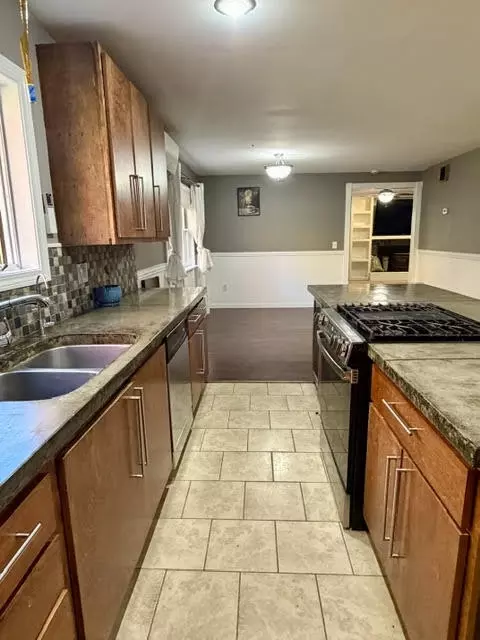Kitchen - 63 Wesley Rd, Unity, ME 04988 photo 3 of 3