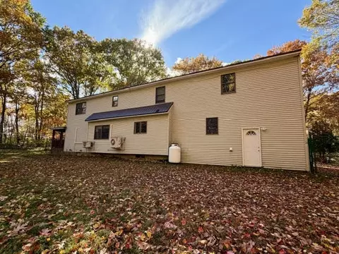 Exterior - 63 Wesley Rd, Unity, ME 04988 photo 4 of 9