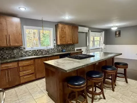 Kitchen - 63 Wesley Rd, Unity, ME 04988 photo 2 of 3