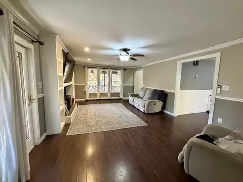 Living - 63 Wesley Rd, Unity, ME 04988 photo 3 of 4