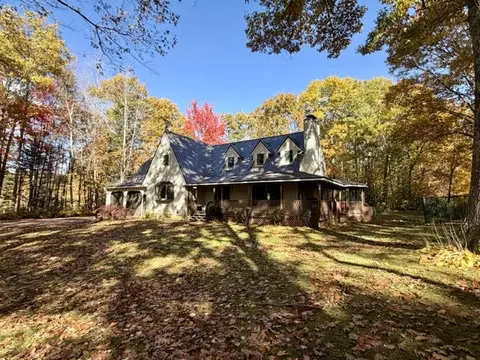 Exterior - 63 Wesley Rd, Unity, ME 04988 photo 6 of 9
