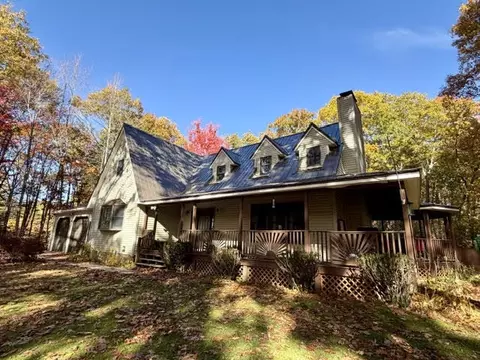 Exterior - 63 Wesley Rd, Unity, ME 04988 photo 2 of 9