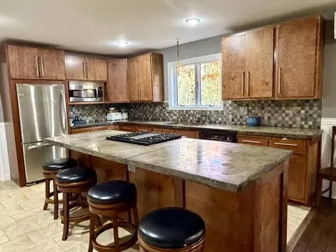 Kitchen - 63 Wesley Rd, Unity, ME 04988 photo 1 of 3