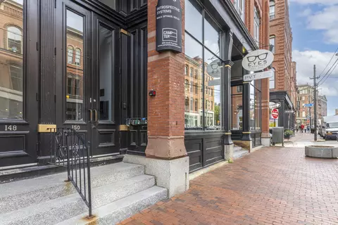 150 Middle St #4J, Portland, ME 04101