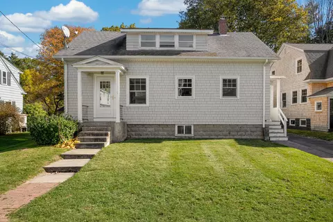 23 Victory Ave, South Portland, ME 04106