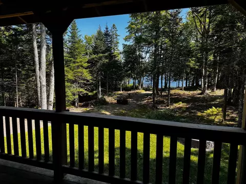 Exterior - 484 Steam Mill Rd, Robbinston, ME 04671 photo 2 of 4