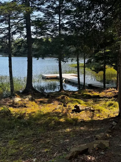 View/Area - 484 Steam Mill Rd, Robbinston, ME 04671 photo 2 of 2