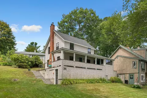 23 Ramsdell Rd, Falmouth, ME 04105