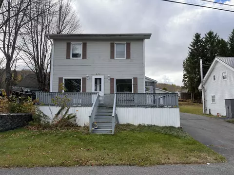 477 Riverview St, Madawaska, ME 04756