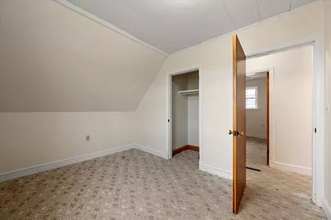 Bedroom - 988 Fuller Rd, Hermon, ME 04401 photo 7 of 7