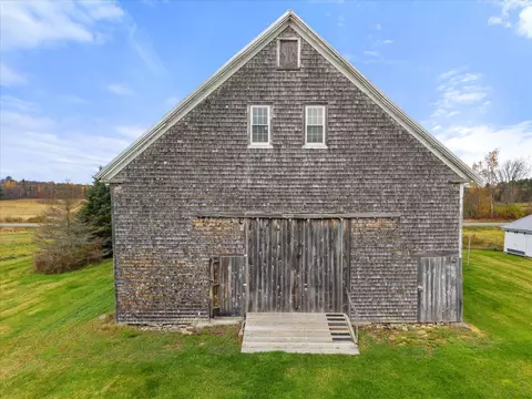Exterior - 988 Fuller Rd, Hermon, ME 04401 photo 5 of 7