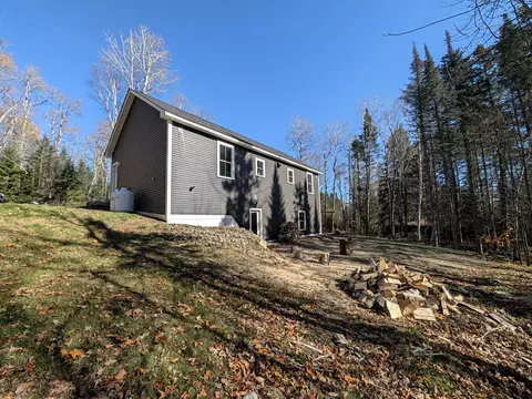 254 Eustis Ridge Rd, Eustis, ME 04936 photo 2
