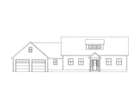 33 Pine Cone Ln, Surry, ME 04684
