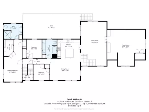 Floorplan - 1 Willow Rdg, Biddeford, ME 04005 photo 1 of 4