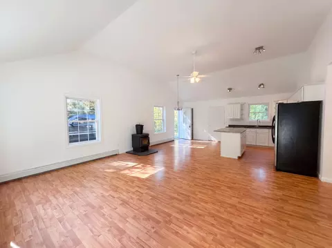 Living - 301 Chaplins Mill Rd, Naples, ME 04055 photo 2 of 6
