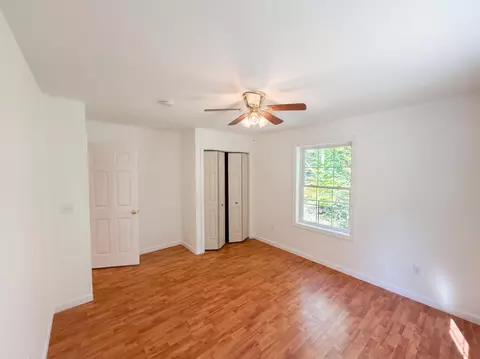 Bedroom - 301 Chaplins Mill Rd, Naples, ME 04055 photo 5 of 11