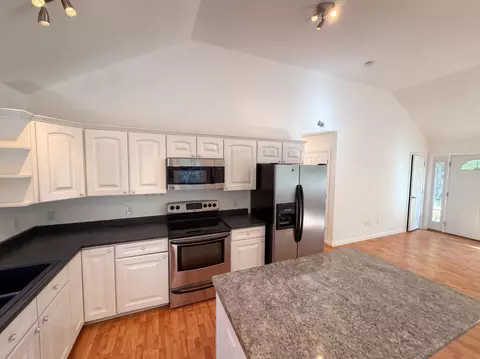 Kitchen - 301 Chaplins Mill Rd, Naples, ME 04055 photo 1 of 1
