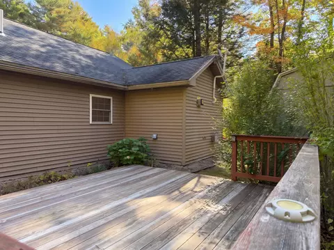 Exterior - 301 Chaplins Mill Rd, Naples, ME 04055 photo 5 of 5