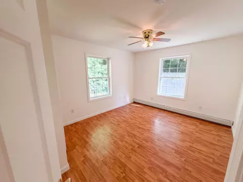 Bedroom - 301 Chaplins Mill Rd, Naples, ME 04055 photo 9 of 11