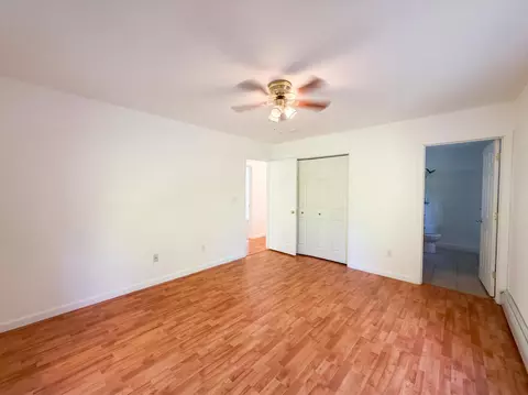 Bedroom - 301 Chaplins Mill Rd, Naples, ME 04055 photo 2 of 11