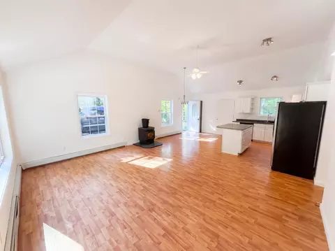 Living - 301 Chaplins Mill Rd, Naples, ME 04055 photo 4 of 6