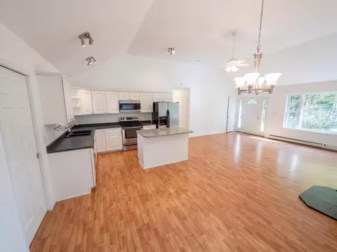Living - 301 Chaplins Mill Rd, Naples, ME 04055 photo 1 of 6