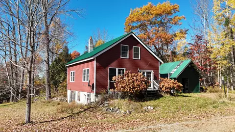 42 Philbrick Rd, Burlington, ME 04417