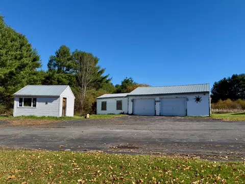 Exterior - 11 Jacques Ln, Windham, ME 04062 photo 2 of 3
