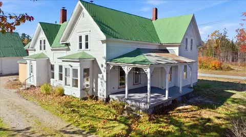 424 S Main St, Andover, ME 04216