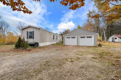 45 Tuell Town Rd, West Paris, ME 04289