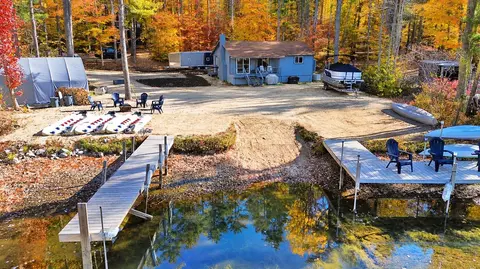 26 Spruce Round Rd, Newfield, ME 04095
