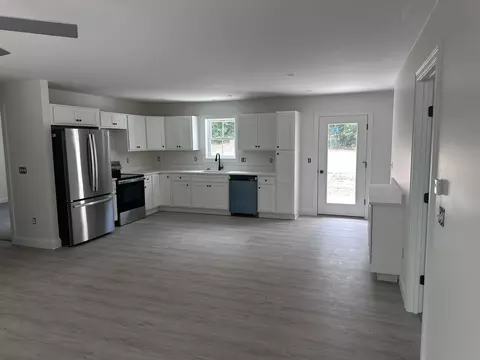 Kitchen - 1 Spool St #101, Saco, ME 04072 photo 1 of 1
