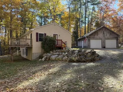 29 Dyer Ln, Casco, ME 04015 photo 2