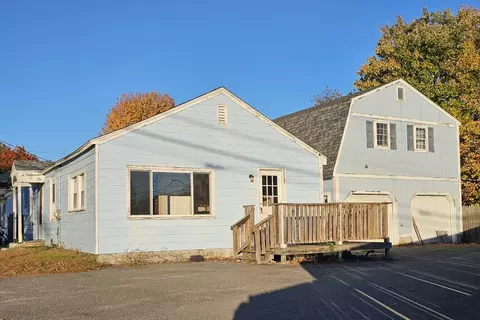 1 Ervin Ave, Old Orchard Beach, ME 04064