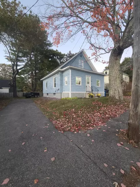 193 Warren Ave, Portland, ME 04103