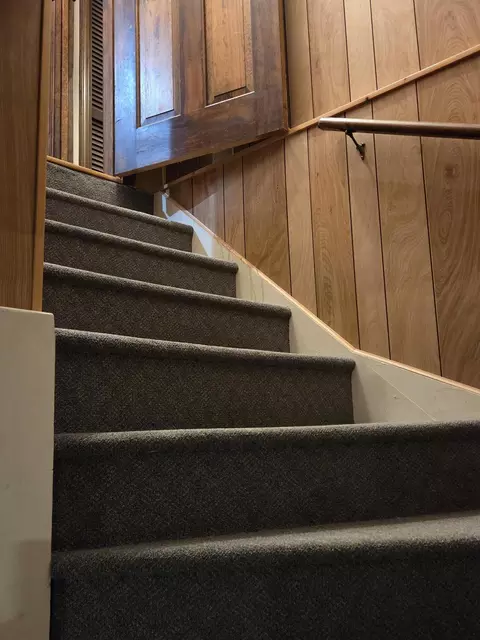Entry Way - 35 Old Jay Hill Rd, Jay, ME 04239 photo 1 of 1
