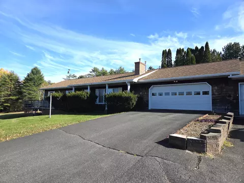 Exterior - 35 Old Jay Hill Rd, Jay, ME 04239 photo 2 of 11