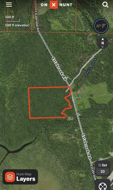 301 Estabrook Rd, Amity, ME 04471 photo 25
