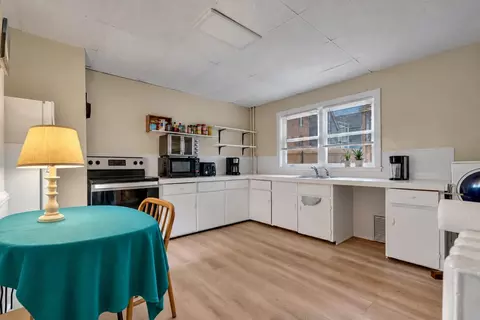 Kitchen - 89 Pine St, Lewiston, ME 04240 photo 1 of 1