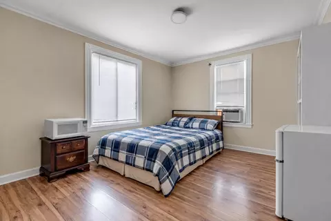 Bedroom - 89 Pine St, Lewiston, ME 04240 photo 8 of 10