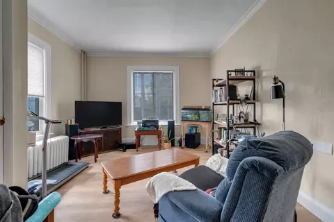 Living - 89 Pine St, Lewiston, ME 04240 photo 1 of 1