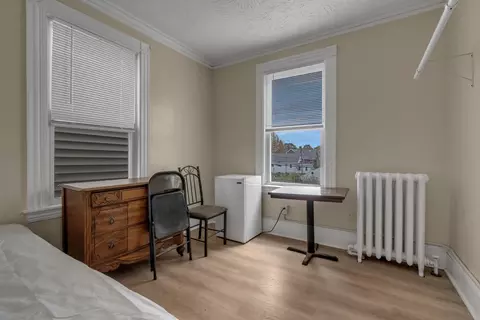 Bedroom - 89 Pine St, Lewiston, ME 04240 photo 6 of 10