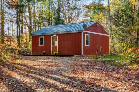 55 Ambrose Dr, Woolwich, ME 04579